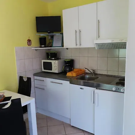 Maric Apartment