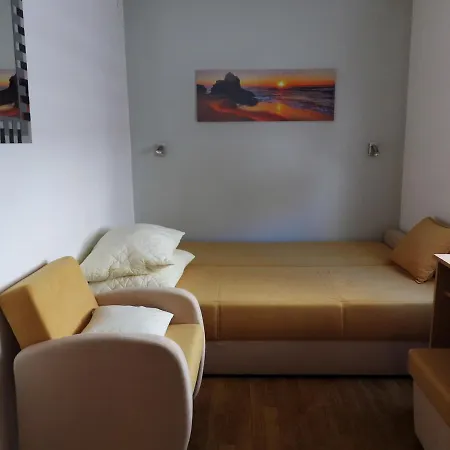 Maric Apartamento