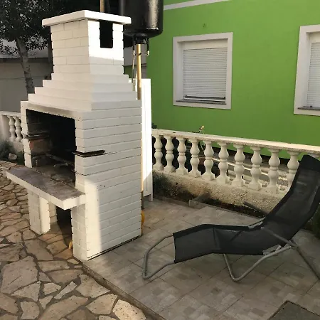 Maric Apartamento Vir