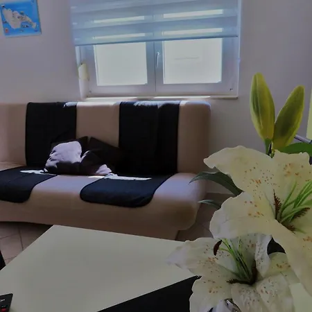 Maric Apartamento Vir