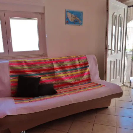 Maric Apartamento