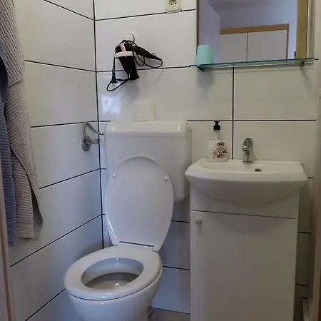 Maric Apartment *