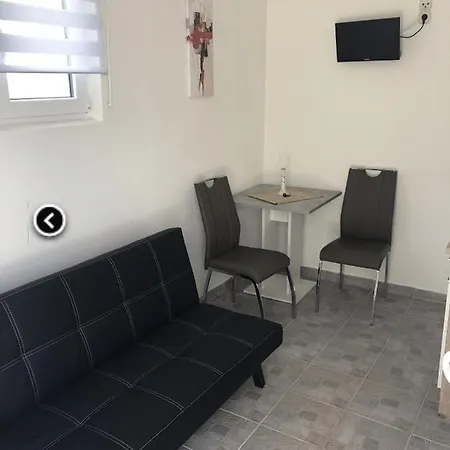 Apartment Maric