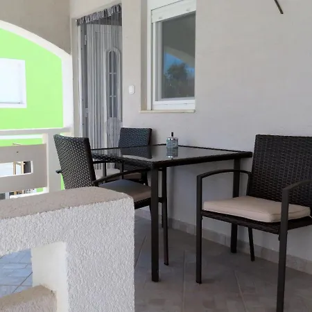 Apartamento Maric