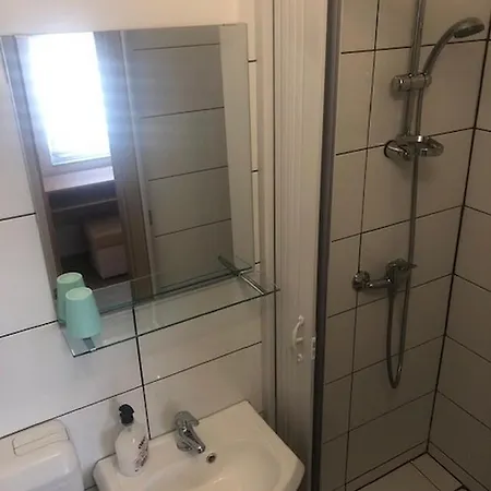 Maric Apartment *