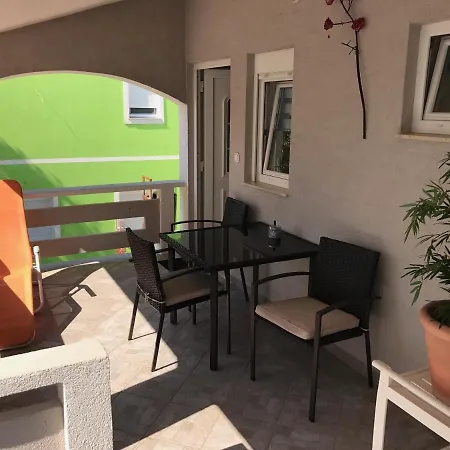 Apartment Maric