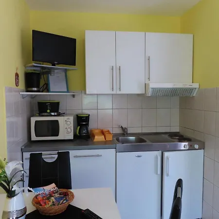 Apartamento Maric