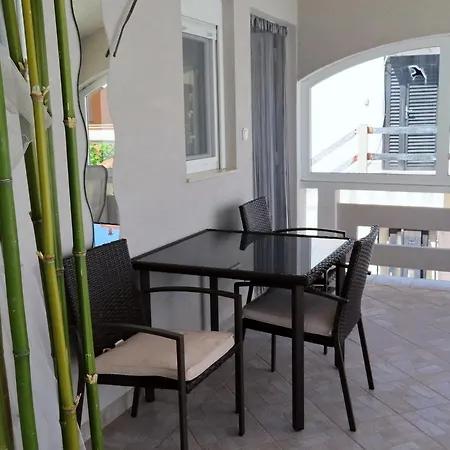 Maric Apartament